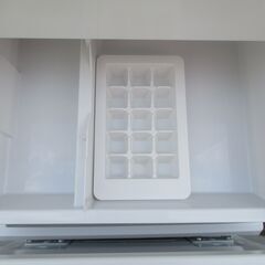 ☆ 2024年製・ハイアール Haier AQUA AQR-20P　200L 2ドアノンフロン冷凍冷蔵庫◆大容量冷凍室の画像
