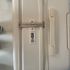 スーツケースの画像