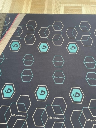 ファイテンマットレス