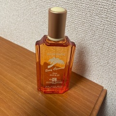 セクシーココナッツ オードトワレ