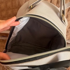 女の子 リュック 女児 可愛い リボン 子供の画像