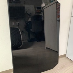※成約済【無料】折りたたみテーブルの画像