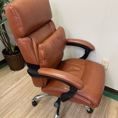 ♦︎③ニトリ リクライニングチェアの画像