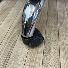 ♦︎③ニトリ リクライニングチェアの画像