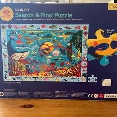 パズル 64ピースの画像