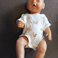 ドイツ製　ドールの画像