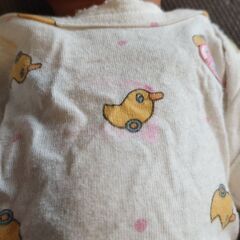 ドイツ製　ドールの画像