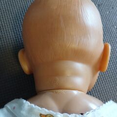 ドイツ製　ドールの画像