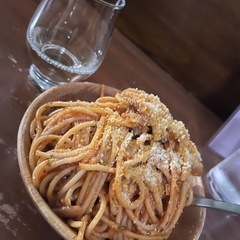 ご飯行きましょー！