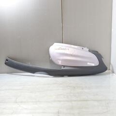 YAMAHA ジョグポシェ SA08J ボディーカバー サイドモ...