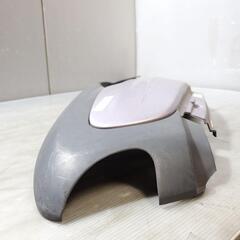 YAMAHA ジョグポシェ SA08J ボディーカバー サイドモール左　JOG POCHE ヤマハ [C-25-0509-8]の画像