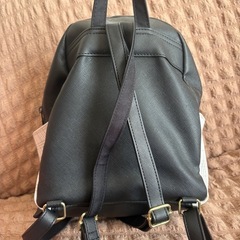 子供 女の子 リュック 女児 ネコ 黒 可愛いの画像