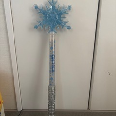 ディズニーオンアイスステッキ