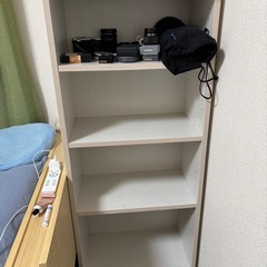 カラーボックス