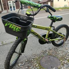 子供用自転車