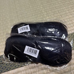 立体アイマスク2個セット*新品未使用*