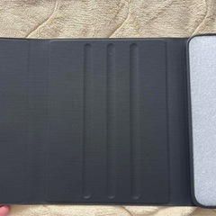 【取りに来て頂ける方優先】iPad mini第６世代ケース　カバー　新品未使用の画像