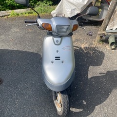 原付　アプリオ　SA11J
　