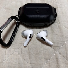 アップル　airpods pro2 第二世代