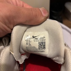 NIKE エアマックス95の画像