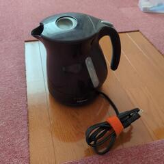 電気ケトル