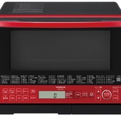 日立オーブンレンジジャンク品 (sorari55) 西鉄小郡のキッチン