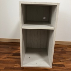 収納ボックス