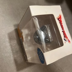 ドラゴンクエスト　ビッククリアフィギュア
の画像