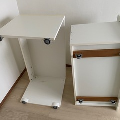 イケア　STUVA  の画像