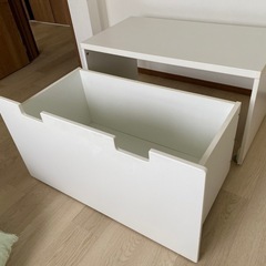 イケア　STUVA  の画像