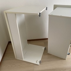 イケア　STUVA  の画像