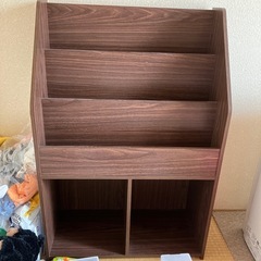 本棚