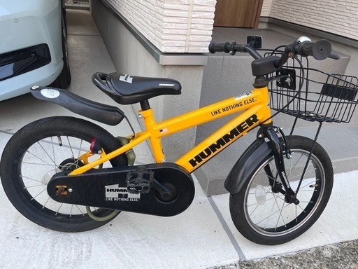 お引き取りの方限定ジュニア自転車 神奈川