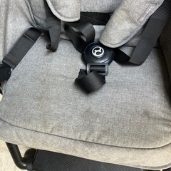 サイベックス ベビーカー  イージーS
の画像