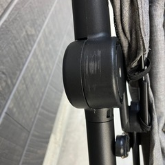サイベックス ベビーカー  イージーS
の画像