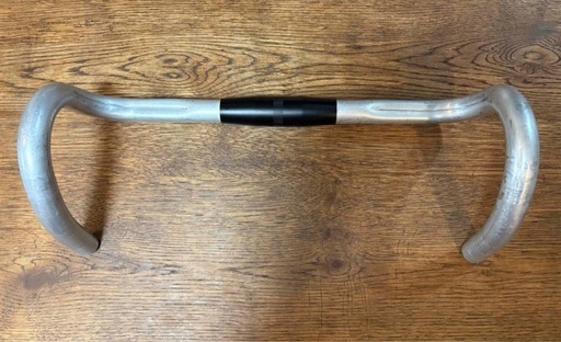 新品未使用 NITTO M116 GHISALLO アルミ ドロップハンドル 26.0