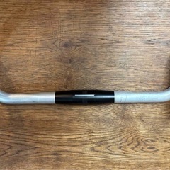 NITTO 日東 M101 400 TS ドロップハンドル アルミ ニットウの画像