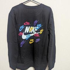 NIKE トレーナー