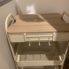 3段トローリ