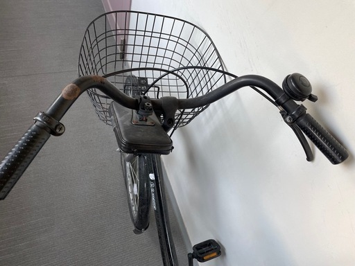 自転車 26インチのママチャリ　アサヒのccMAMA 自転車 26インチのママチャリ アサヒのccMAMA