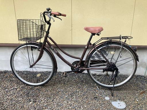 プジョー PEUGEOT 折りたたみ 自転車