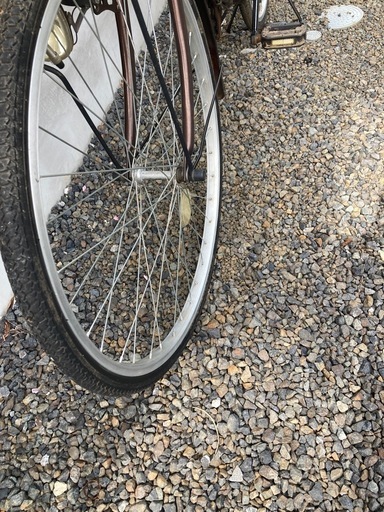 自転車45(6ギア)