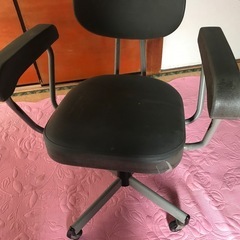 イス