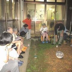 【期間限定！入社祝金有】未経験・初心者からでも始めやすい！入居者様の生活に寄り添う認知症グループホームの介護職のお仕事ですの画像