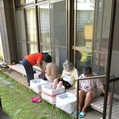 【期間限定！入社祝金有】未経験・初心者からでも始めやすい！入居者様の生活に寄り添う認知症グループホームの介護職のお仕事ですの画像