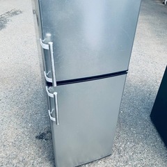 ④✅アズマ電気冷凍冷蔵庫✅ ✅MR-ST136A✅