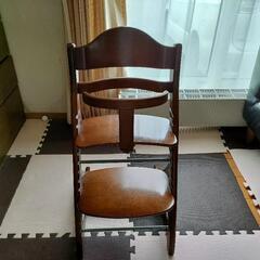 大和屋ベビーチェアー