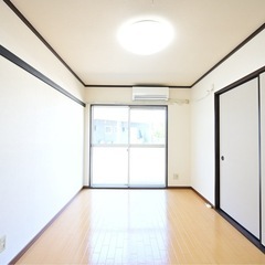 【ペット可！ネット無料！初期費用安い！】函南町柏谷　2DKアパー...