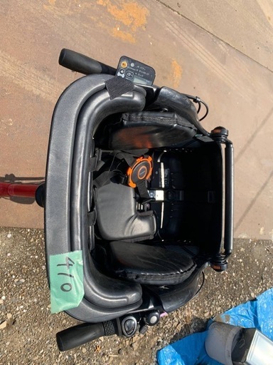 ④✅電動自転車✅Panasonic