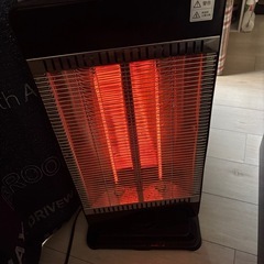 暖房器具